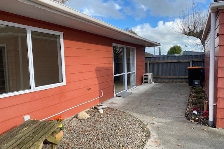 Photo of property in 48 Botanical Road, Takaro, Palmerston North, 4412
