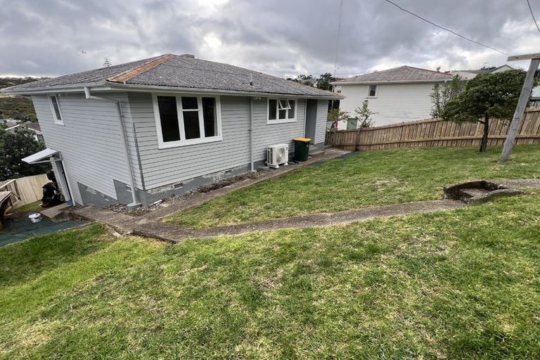 Photo of property in 157 Dimock Street, Titahi Bay, Porirua, 5022