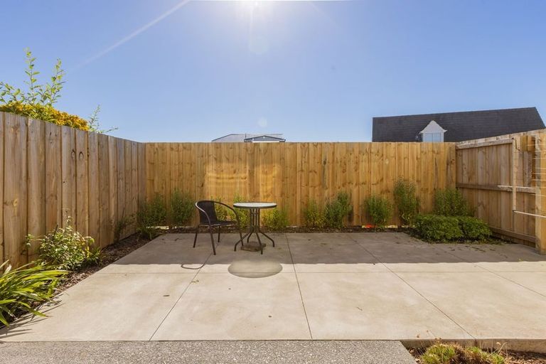 Photo of property in 1/2d Dellow Place, Spreydon, Christchurch, 8024