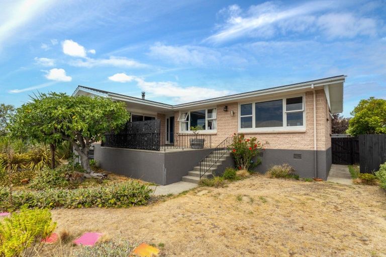 Photo of property in 21 Moran Street, Redwoodtown, Blenheim, 7201