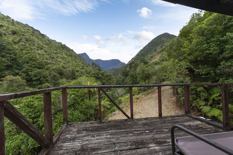 Photo of property in 144 Graham Valley North Branch Road, Motueka Valley, Motueka, 7196