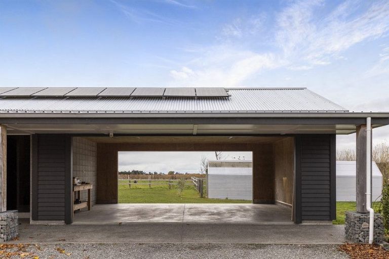 Photo of property in 90 Jeffries Road, Rapaura, Blenheim, 7273