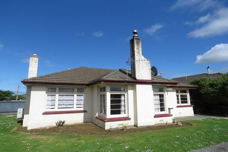 Photo of property in 160 Isabella Street, Glengarry, Invercargill, 9810