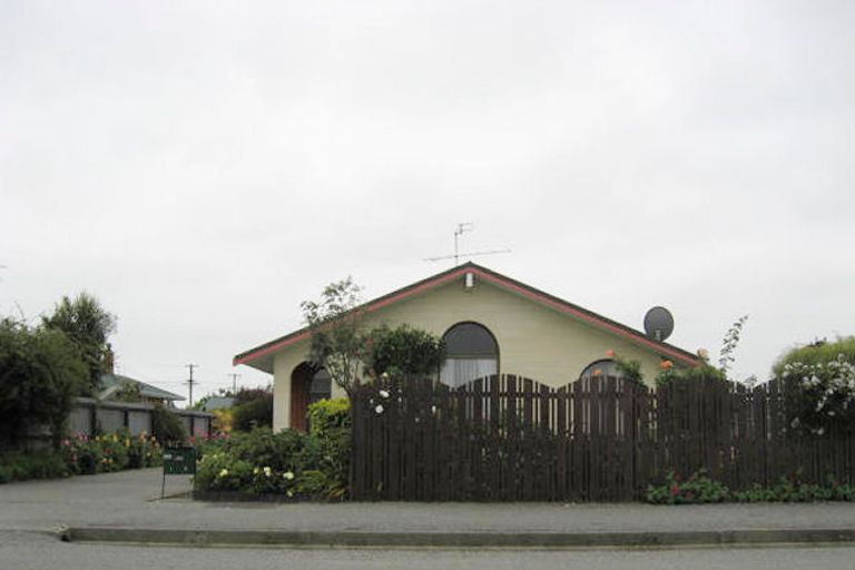 Photo of property in 1/152 Grove Street, Tinwald, Ashburton, 7700