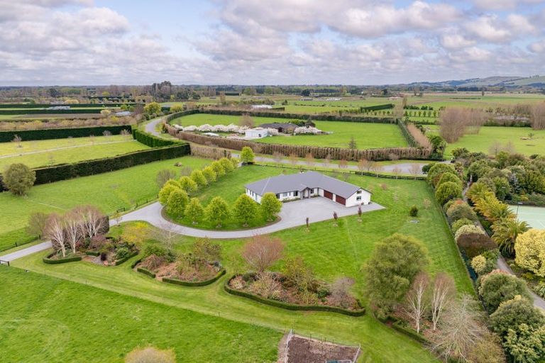 Photo of property in 58 Leavington Close, Lincoln, Christchurch, 7672