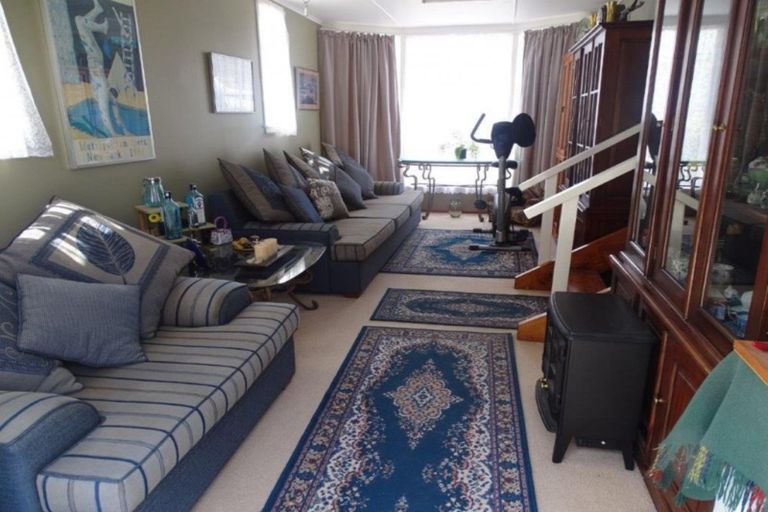 Photo of property in 47 Norwood Road, Paeroa, 3600