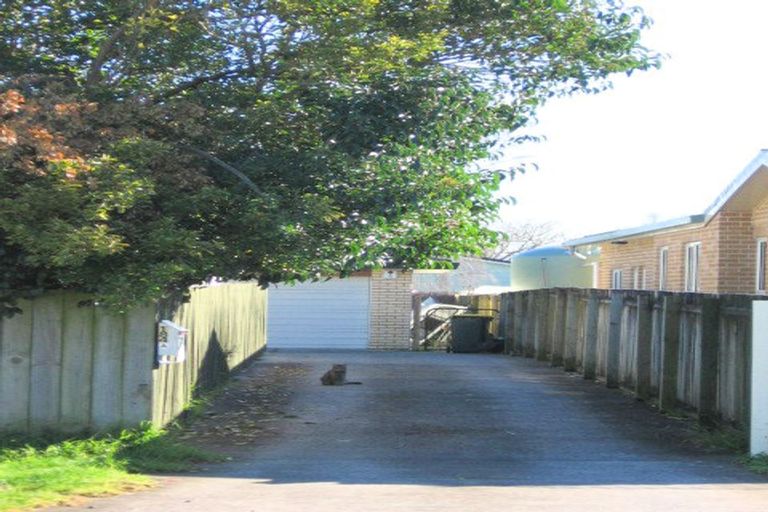 Photo of property in 184a Old Wairoa Road, Papakura, 2110