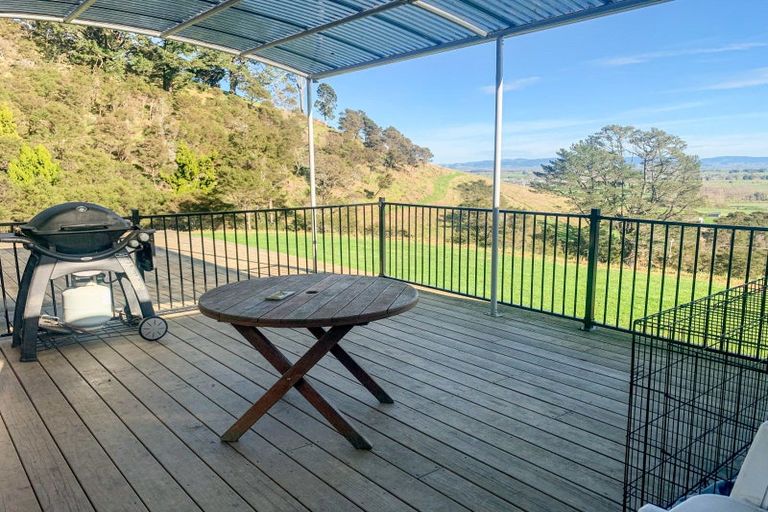 Photo of property in 88 Morrison Road, Komata, Paeroa, 3674