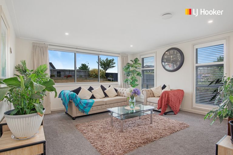 Photo of property in 46 Heathfield Drive, Mosgiel, 9024