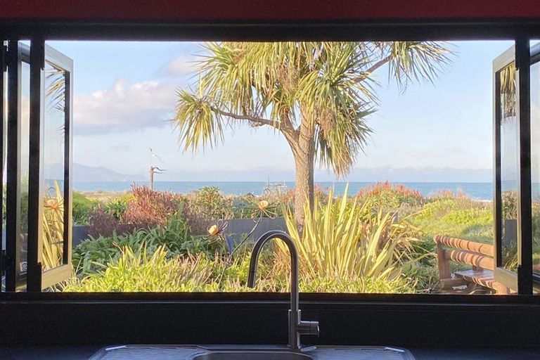 Photo of property in 196 Rarangi Beach Road, Rarangi, Blenheim, 7273