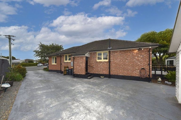 Photo of property in 5 Abbey Place, Mairehau, Christchurch, 8013