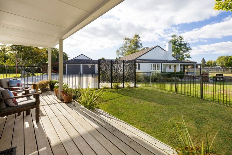 Photo of property in 16 Cowley Drive, Leamington, Cambridge, 3432