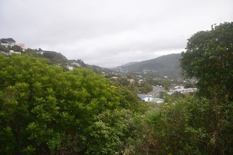 Photo of property in 144 Cecil Road, Wilton, Wellington, 6012