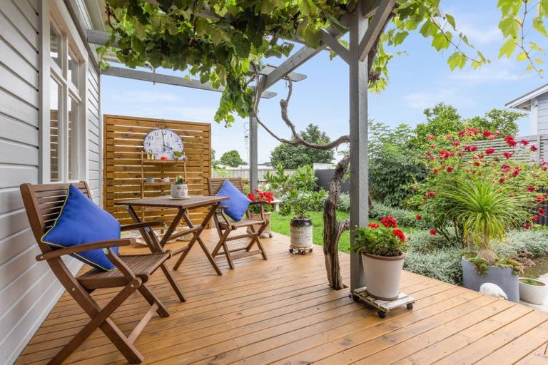 Photo of property in 815 Eaton Road, Saint Leonards, Hastings, 4120