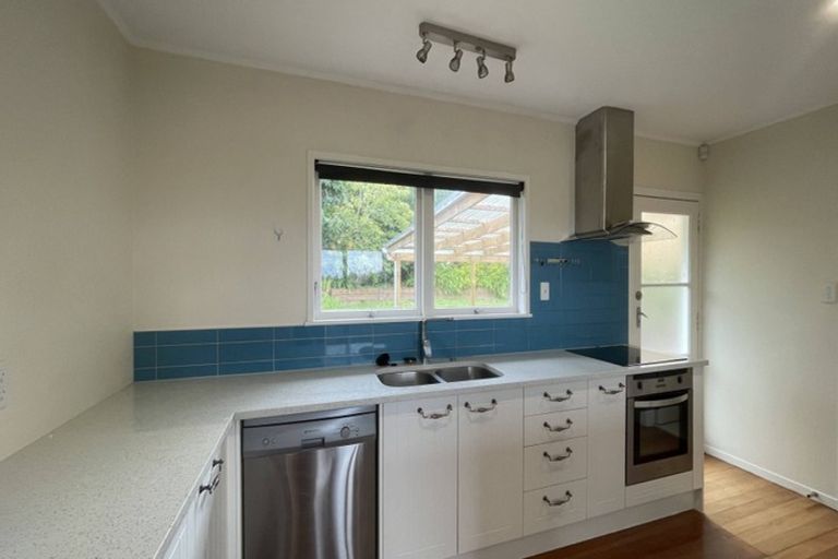 Photo of property in 105 Mountbatten Avenue, Hillcrest, Auckland, 0627