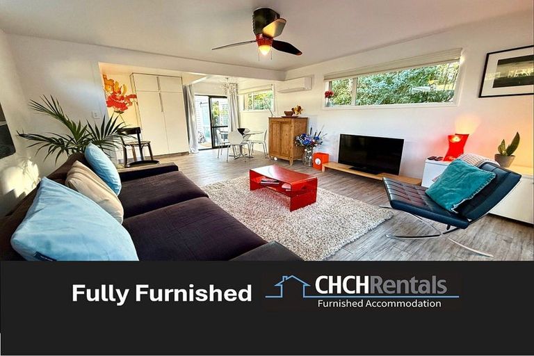 Photo of property in 4 Bateman Avenue, Bryndwr, Christchurch, 8053