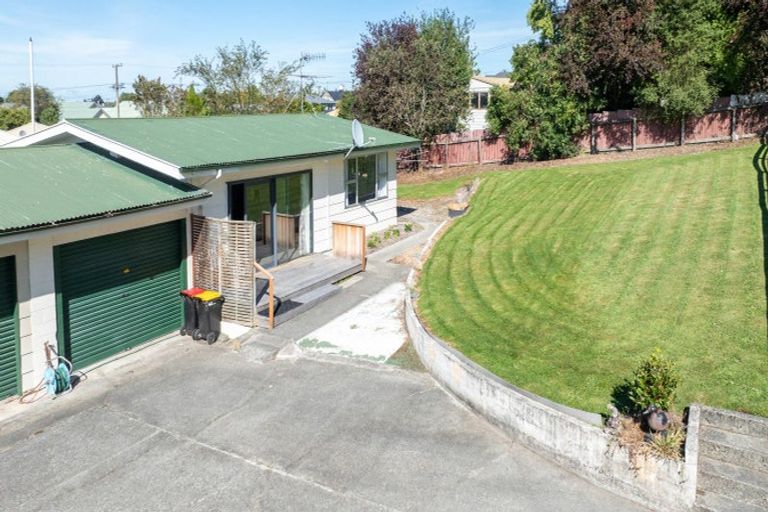 Photo of property in 3 Vogel Street, Gore, 9710