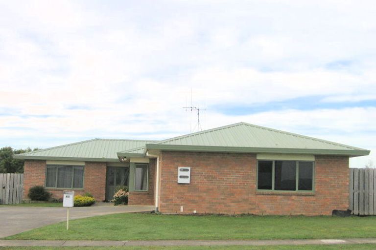 Photo of property in 41 Church Road, Pukete, Hamilton, 3200