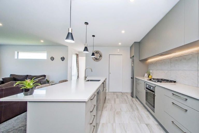 Photo of property in 2 Charlbury Drive, Rolleston, 7615