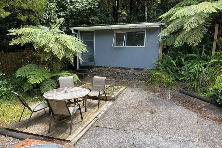 Photo of property in 7 Boylan Road, Titirangi, Auckland, 0604