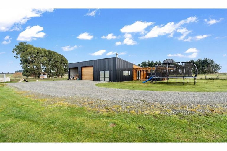 Photo of property in 390 Mill Road North, Myross Bush, Invercargill, 9876