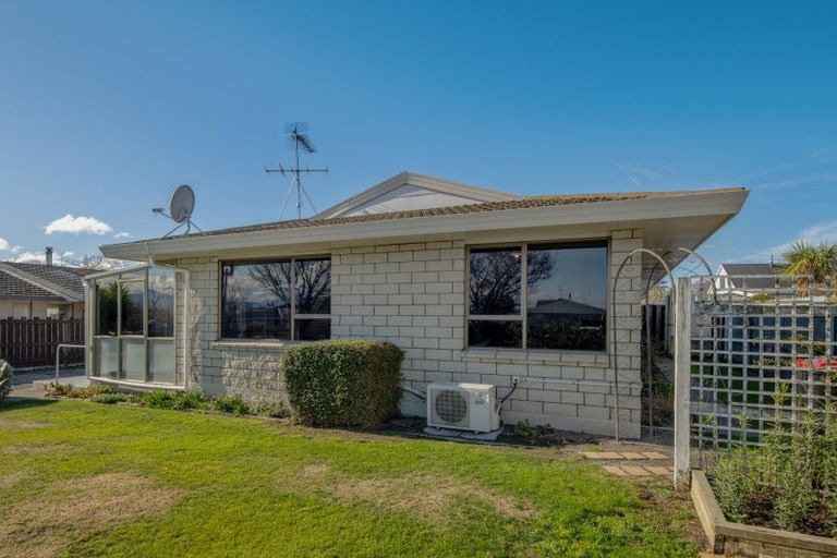 Photo of property in 209a Weld Street, Witherlea, Blenheim, 7201