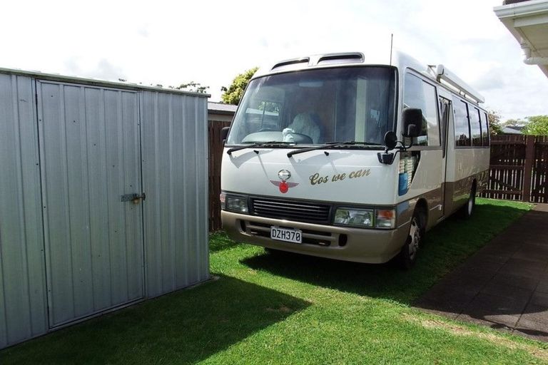 Photo of property in 16 Mangati Road, Bell Block, New Plymouth, 4312