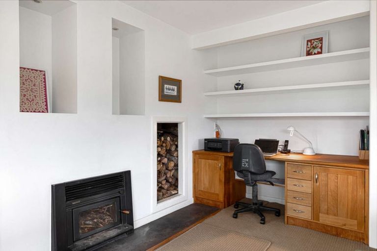 Photo of property in 94 Maskells Road, Balcairn, Amberley, 7481