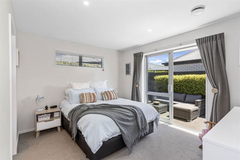 Photo of property in 4 Meyer Crescent, Halswell, Christchurch, 8025