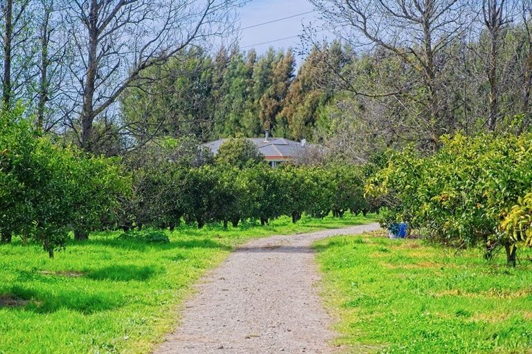 Photo of property in 19 Pilmer Road, Makauri, Gisborne, 4071