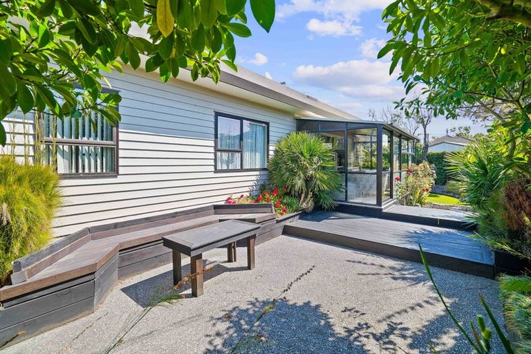 Photo of property in 5 Voss Street, Shirley, Christchurch, 8013
