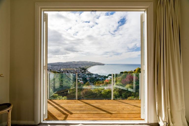 Photo of property in 142 Ravenswood Road, Saint Clair, Dunedin, 9012