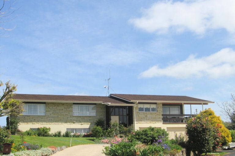 Photo of property in 12 Tui Crescent, Morrinsville, 3300