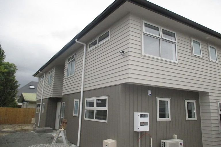 Photo of property in 3/21 Greensboro Street, Hamilton East, Hamilton, 3216