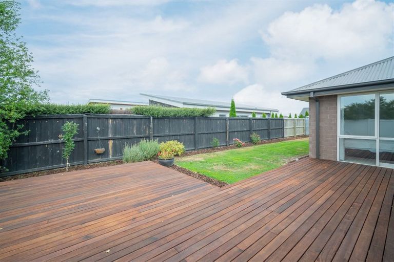 Photo of property in 29 Stanford Way, Rolleston, 7615