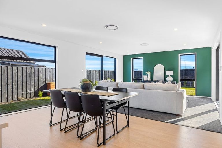 Photo of property in 6 Kelly Street, Rangiora, 7400