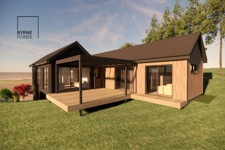 Photo of property in 9 Taemai Place, Okura Bush, Silverdale, 0794