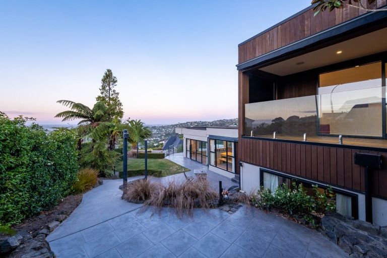 Photo of property in 58 Kidson Terrace, Cashmere, Christchurch, 8022