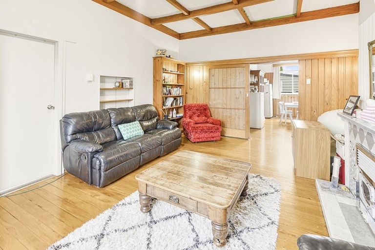 Photo of property in 205 Galloway Street, Hamilton East, Hamilton, 3216