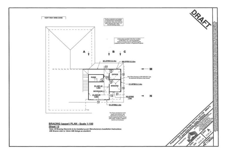 Photo of property in 174 John Burke Drive, Aotea, Porirua, 5024