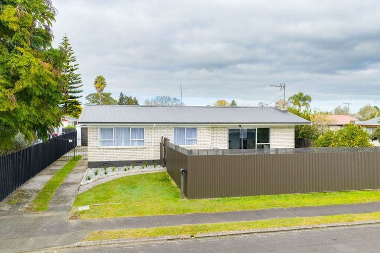 Photo of property in 3 Arkle Place, Nawton, Hamilton, 3200