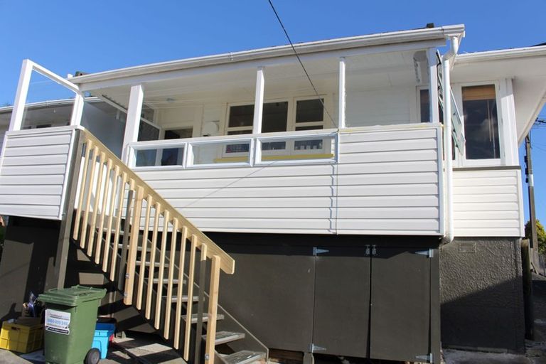 Photo of property in 21 Montgomery Avenue, Onerahi, Whangarei, 0110