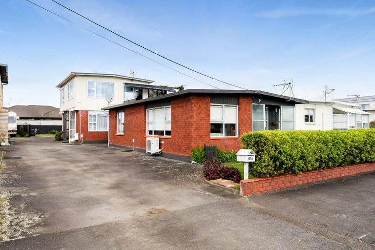 Photo of property in 65 Barrett Street, Westown, New Plymouth, 4310