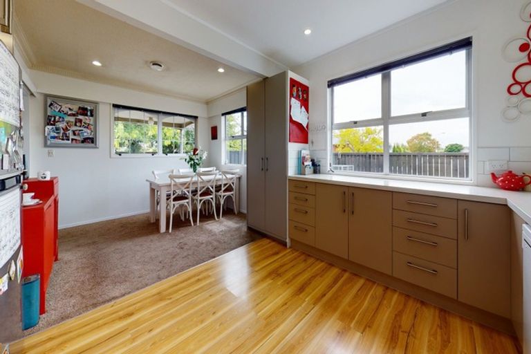 Photo of property in 45 Tucker Street, Allenton, Ashburton, 7700