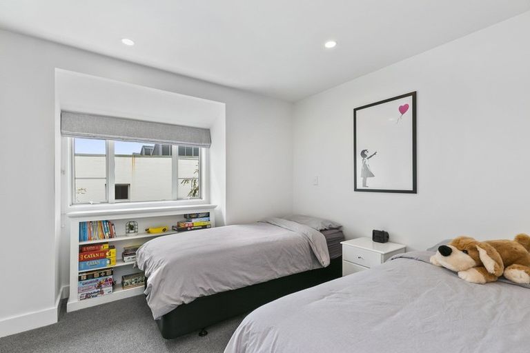 Photo of property in 43 Little George Street, Thorndon, Wellington, 6011