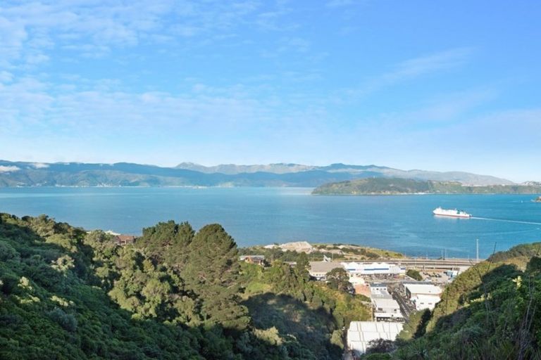 Photo of property in 19b Kabul Street, Khandallah, Wellington, 6035