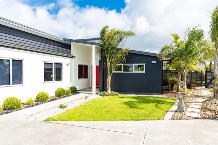 Photo of property in 7 Paritai Place, Dargaville, 0310