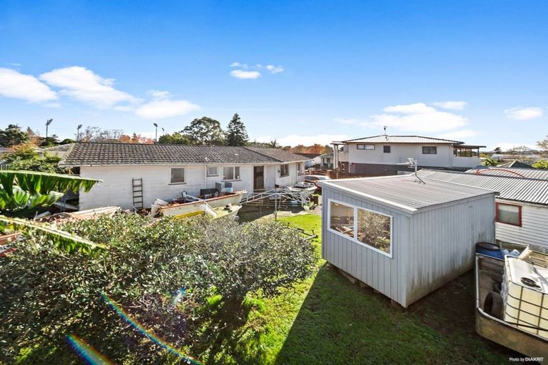 Photo of property in 7 Astral Place, Clover Park, Auckland, 2019