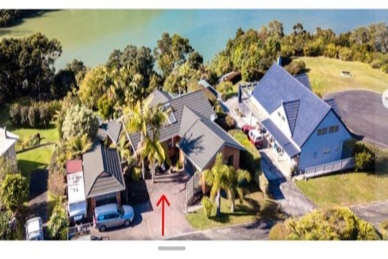 Photo of property in 15 Kakapu Road, Okiato, Russell, 0272