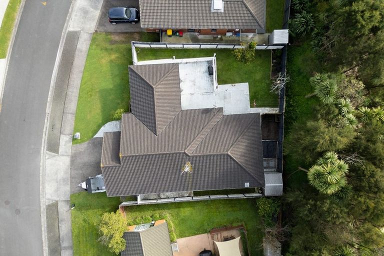 Photo of property in 22 Ruby Court, Chartwell, Hamilton, 3210